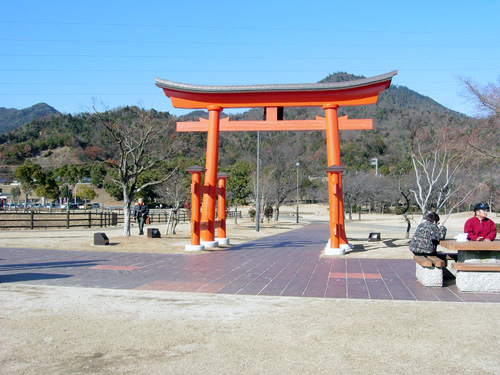 SAOhtorii20071226.jpg