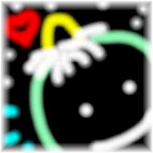 �Ȃ�ƂȂ��N���X�}�X���ۂ������i�΁j