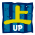 UP